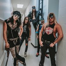 𝗔𝗡𝗚𝗢𝗟𝗔, 𝗜𝗡! See you this Friday,...