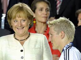 Chicago fire* 1 ağu 1984, kolbermoor, almanya. Bastian Schweinsteiger Manche Frisuren Waren Ein Fehler Der Spiegel