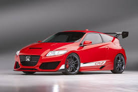 2010 Honda Cr Z Hybrid R Concept Pictures Photos Wallpapers And Video Top Speed Honda Cr Honda Cars Turbo Car