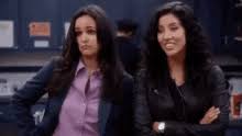 I might do some more. Rosa Diaz Gifs Tenor