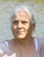 Peggy Mitchell Obituary