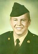 Those who died in the Vietnam War photograph index page 79