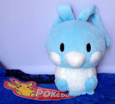 Pokedoll and More Plush Auctions