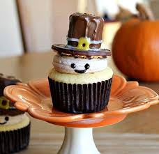 Fun and easy thanksgiving recipes for children. 9 Cute Thanksgiving Treats And Themed Desserts Fabulessly Frugal