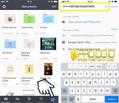 Begini Cara Mudah Download Lagu Mp3 Gratis Di Iphone 100 Work Pro Co Id