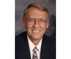 George Walden Obituary (2024)