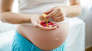Although you might be tired of popping your prenatals by the third trimester of pregnancy, certain vitamin supplements are still essential in the last three months. Think Twice Before Shelling Out For Pregnancy Multivitamins Tommy S