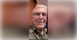 Obituary information for James Louis Goebel