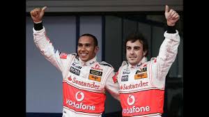 Jun 28, 2021 · fernando alonso szerint lewis hamilton sosem volt legyőzhetetlen, és üdvözli azt, hogy max verstappen végre véget vetett a mercedes évek óta tartó dominanciájának. Fernando Alonso Vs Lewis Hamilton Qualifyng Gp Monaco F1 2007 Youtube