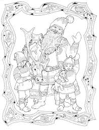 Easter bunny adult coloring pages. Jan Brett Coloring Pages For Christmas