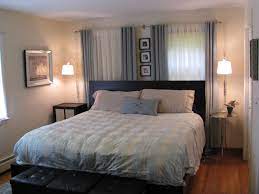 Before you arrange the bedroom, you need to make sure that the windows and wall have different color. Easy Creative Bedroom Basement Ideas Tips And Tricks Homesthetics Inspiring Ideas For Your Home Bedroom Window Design Small Bedroom Remodel Remodel Bedroom