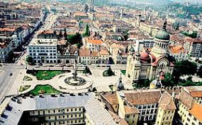 It is the seat of cluj county in the northwestern part of. Cluj Napoca Wikitravel