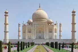 As of january 20th, a cap sets the number of indian visitors but just because you can't enter the taj mahal doesn't mean you can't see it. How To Visit The Taj Mahal From The Usa Quora