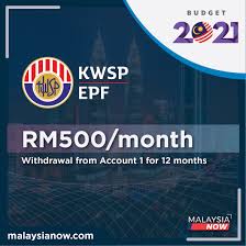 Nowadays, malaysia's government done a good job on published the kwsp service online (online epf account). Govt Okays Epf Account 1 Withdrawals Up To Rm6 000 Malaysianow