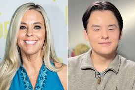 A Look at Kate and Collin Gosselin's Estrangement Amid Abuse Allegations