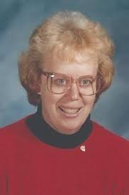 Sue Buchanan Obituary (2018)