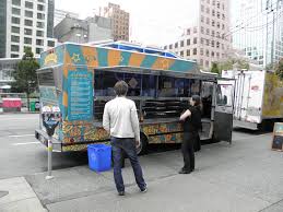 La catrina tacos vancouver, vancouver (vancouver, british columbia). Tacofino Cantina Food Truck Vancouver Bc Miss Foodie S Gourmet Adventures