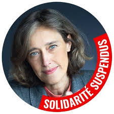 Sarah Dekeyser's Instagram, Twitter & Facebook