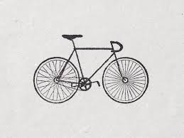 How Often Do You See A Fixed Bicycle Stamp Mit Bildern Fahrrad Tattoo Fahrrad Zeichnung Radfahren Tattoo