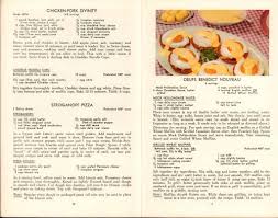 19.02.2021 · 10 apple crumble recipes for celebrating fall if you're craving a sweet fall treat, look no further than these apple crumble recipes. 1950s Cookbooks Recipes From A Decade Of Hope And Regret Flashbak