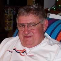 Obituary information for Dickson C. Faull