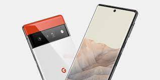 If you wanted 128gb, you had to spend another $100. Google Camera Hints At Pixel 6 6 Pro Resolution More 9to5google