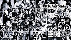 Rock and roll, drums, blues rock, indie rock, folk rock, punk rock. Reminiscing On Rock And Roll Rock And Roll Wallpaper American Wallpaper