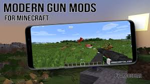 So i'm making a server, and we need guns. Guns Mod For Mcpe New Weapon Mods For Minecraft For Android Apk Download