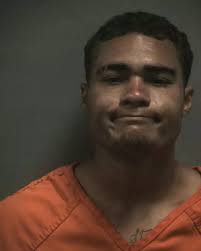 Happier Than Ever: More Smiling Mugshots of Randall County Jail