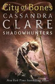The mortal instruments, the throne of glass series, and the raven cycle. The Mortal Instruments 1 City Of Bones Cassandra Clare 9781406307627