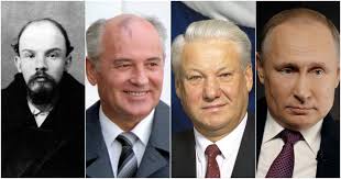 He was one of a few in the class of approximately 45 pupils who was not yet a member of the young pioneer organization. Moscow S Political History From Lenin To Vladmir Putin As Told By Foreign Journalists