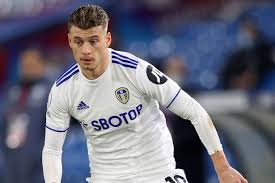 In the transfer market, the current estimated value of the player ezgjan alioski is 4 800 000 €, which exceeds the. Leeds United Have Given Ezgjan Alioski And Dino Lamberti Four Reasons To Stay Beren Cross Leeds Live