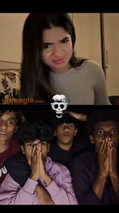 Marizinhaofc Omegle Nostalgic Moments