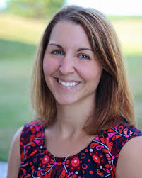 Becka Parent Brand + PR