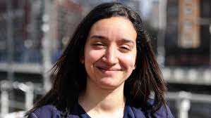 Rajae maouane est éprise de justice sociale et se passionne pour l'enseignement comme vecteur d'émancipation. Portrait De Deputee Rajae Maouane Molenbeek Dans La Peau Edition Digitale De Bruxelles