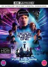 Genius (2018) | උගත් මෝඩයා ! Ready Player One 4k 2018 Ultra Hd 2160p 4k Movies Download 4kmovies
