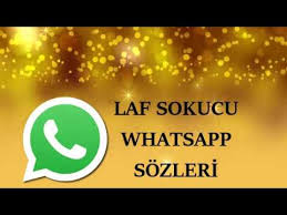 Check spelling or type a new query. Laf Sokucu Whatshap Sozleri Durumlari Youtube
