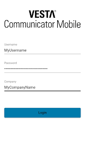 Esta app ha pasado las pruebas de seguridad de virus, malware y otros ataques maliciosos y no supone ninguna amenaza. Vesta Communicator Mobile For Android Apk Download