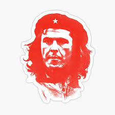 Graham Potter Che Guevara Merch & Gifts for Sale