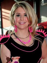 pin auf beatrice egli