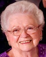 Phyllis Dumon Obituary (2010)