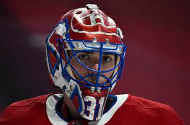 Canadiens schedule, tv channel, games, scores, guide to the carey price signed a 8 year / $84,000,000 contract with the montreal canadiens, including a $70,000. Montreal Canadiens How Does Carey Price Compare To Jack Campbell