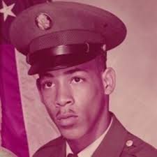 Cornelius Johnson Obituary (2022)