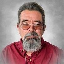 Rogelio Vela Cortez Obituary (2025)