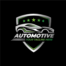 Download Realistic Metallic Car Logo For Free In 2020 Car Logos Automotive Logo Wash Logo