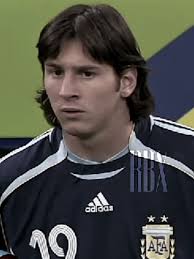 Se acerca el final de Messi con Argentina