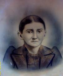 Sarah Angeline (Elliott) Sneed (1841-1900)