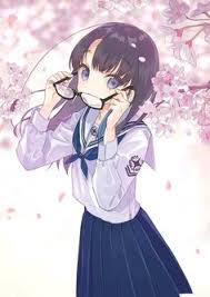 Ini dia 5 anime tentang anak sma yang wajib ditonton semua. 71 Anime Budak Sekolah Perempuan Ideas Karakter Anime Seni Anime Gadis Anime