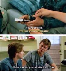 Talk Medical The Fault In Our Stars The Fault In Our Stars Quotes Movie Quotes