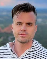 John McDowell, Counselor, Charlottesville, VA, 22911